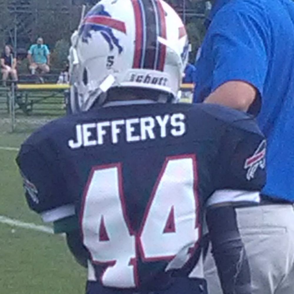 Meet your Posher, Joelle